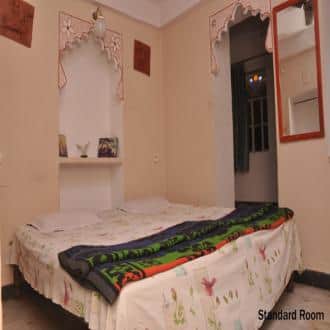 Budget Guest House In Udaipur